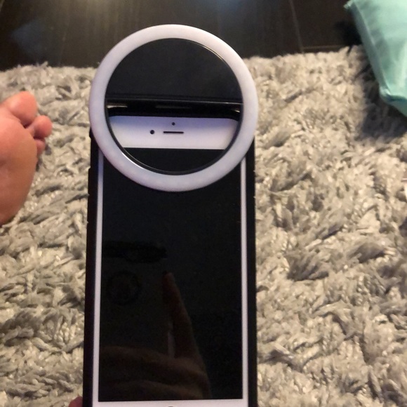 Phone ring lights - Picture 2 of 6